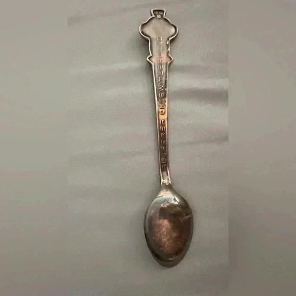ROLEX VINTAGE SPOON - Picture 2 of 3